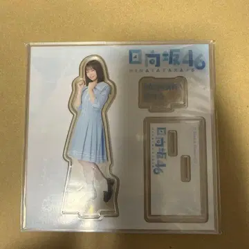 히나타자카46 오노 아이미 아크릴 스탠드