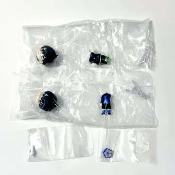 블루 록 넨도로이드 서프라이즈 이사기