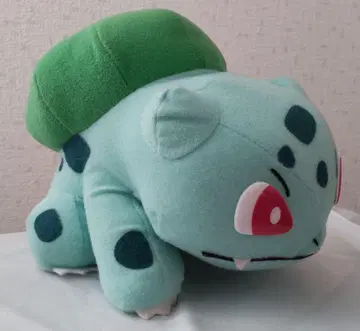 포켓몬 봉제 인형 이상해씨