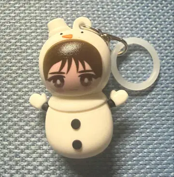 야마나카 유타로 키링