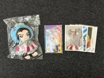 Hey! Say! JUMP 타카키 유야