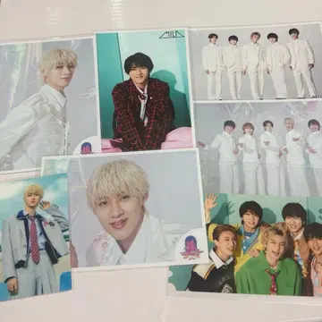 소노 슌타 묶음 판매