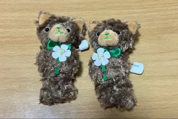 우타프리 프리캐 쁘띠 플라워 베르데