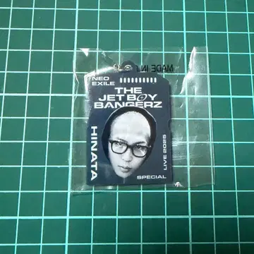 TJBB 사토 히나타 메지루시 참