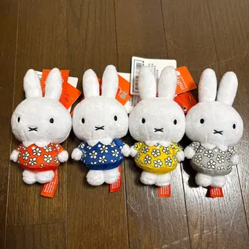 미피 생일 마스코트