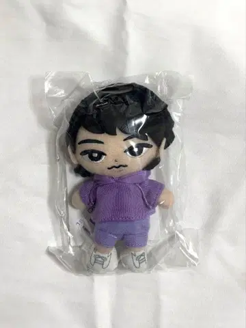 스노치루 매달리기 시리즈 봉제 인형ver. 후카사와 타츠야