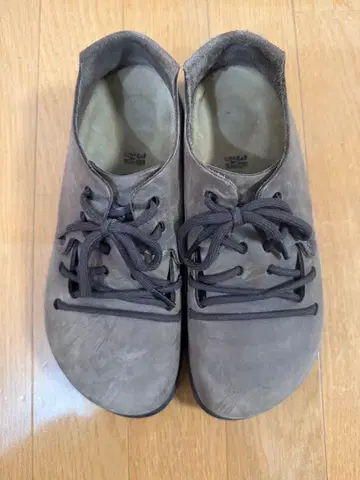 BIRKEN STOCK 버켄스탁 37(24cm) 익명 배송