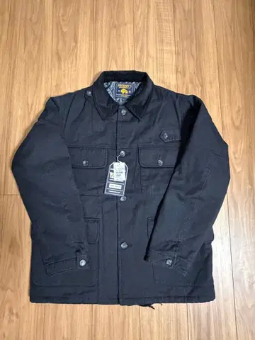 Pherrow's 페로우즈 헌팅 자켓 24W-PWQJ1