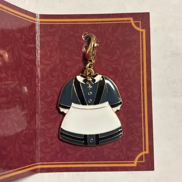 고스트&레이디 시크릿 참 vol.3 플로