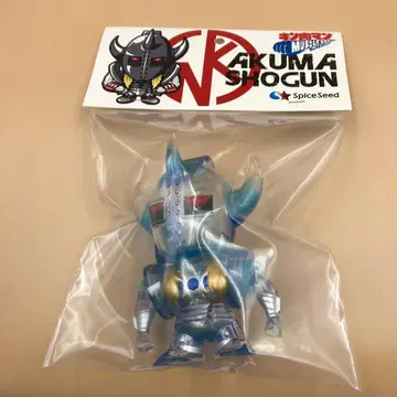 머슬샷 악마장군 진화를 이룬 창옥의 악마ver.