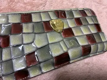 아타오 atao 지갑 스리모