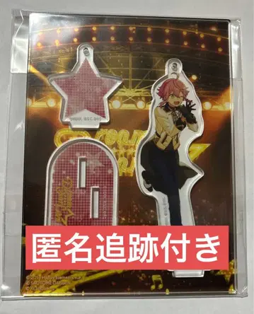 앙스타 x 우타프리 히메미야 토리 아크릴 스탠드 Shining Live