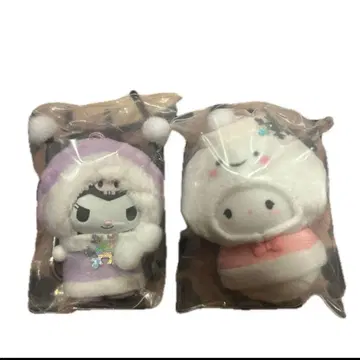 치비토모 눈의 정령 쿠로미 코기뮨 랜덤