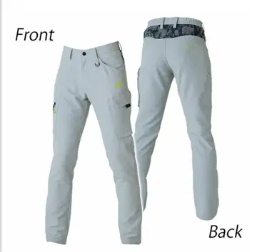 푸마 워크웨어 작업복 PUMA 카고 팬츠 PW-3015A