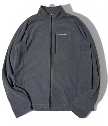 mont-bell 샤미스 플리스 자켓