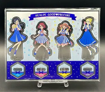 힐링굿 프리큐어 아크릴 스탠드 로손 Loppi HMV