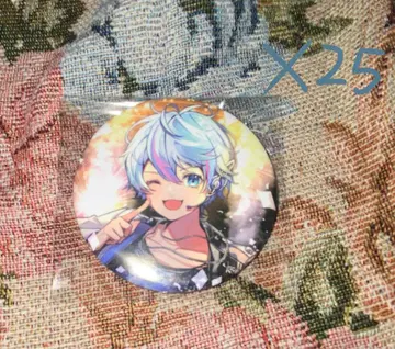 시쿠포니 아메노 코사메 캔 배지 우리들은