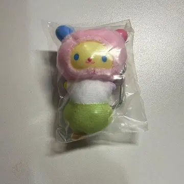 산리오 치비토모 와가시 우사하나