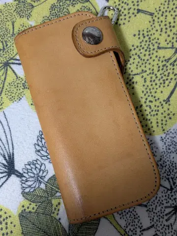 바이커즈 월렛 라이더즈 월렛 장지갑 지갑