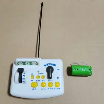 브레이브 미스터 모터맨 에코