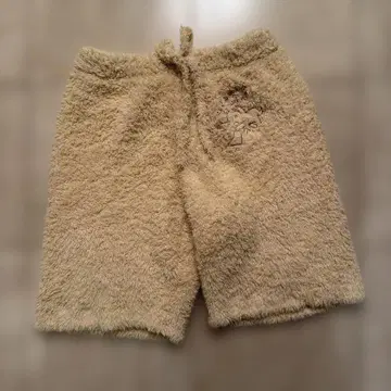 GELATO PIQUE 포켓몬 콜라보 룸웨어 M 베이지