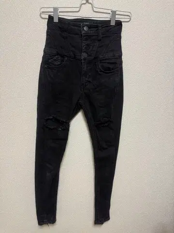 EMODA 데미지 스키니