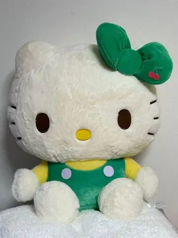 헬로키티 봉제 인형 빅