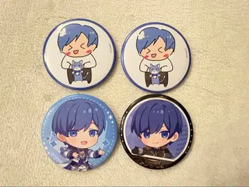 이레이스 If 캔뱃지 묶음 판매