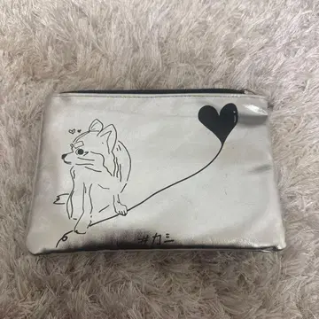 스키즈 현진 카미 파우치