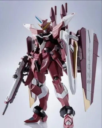 메탈 로봇혼 저스티스 건담