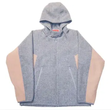 Laid.B Urban Awake 파카 그레이 사이즈 2