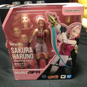 S.H.Figuarts 하루노 사쿠라 -NARUTOP99