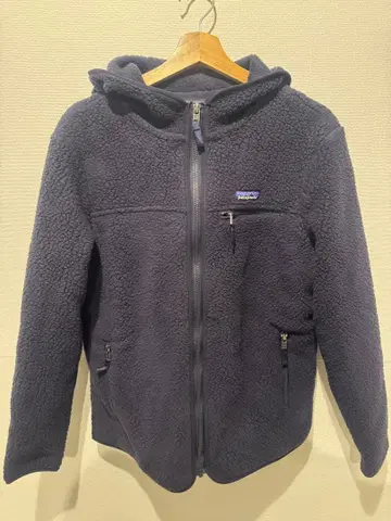 patagonia 우먼 레트로 파일 후디