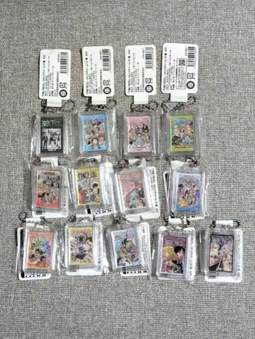 원피스 ONEPIECE 코믹 참 묶음 판매