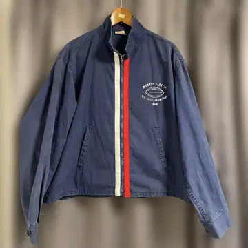 60's 빈티지 드리즐러 자켓 XL 구제 의류