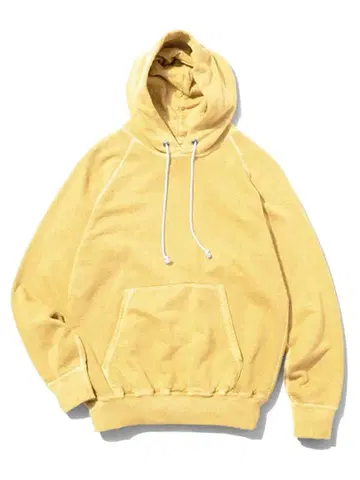 Good On RAGLAN PO HOOD SWEAT GOBW2506