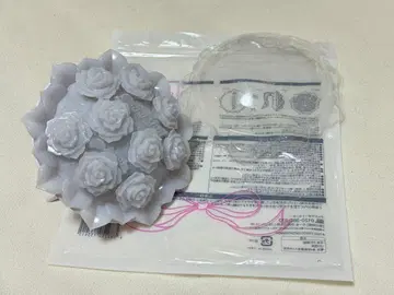 SnowMan 1st Stadium Live Snow World 응원봉