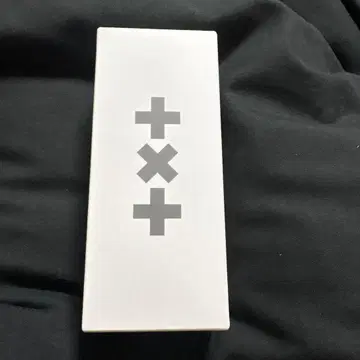 공식 TXT 미니 모아봉 MOA봉 응원봉 키링 Ver.2