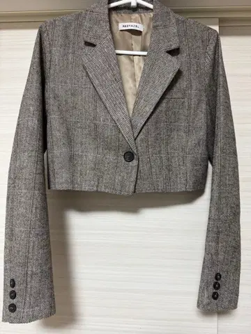 [ REDYAZEL ] 테일러드 자켓 M 사이즈