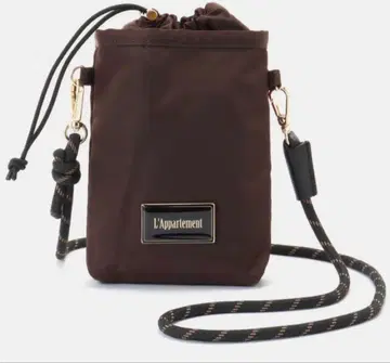 라빠르망 PHONE POUCH