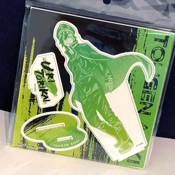 토겐안키 아크릴 스탠드 토리카이 하리 마즐 로프트 토리카이 하리