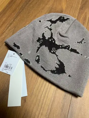 새상품 미사용 BAL 비니 즉완품