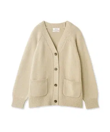 milaowen 니트 가디건