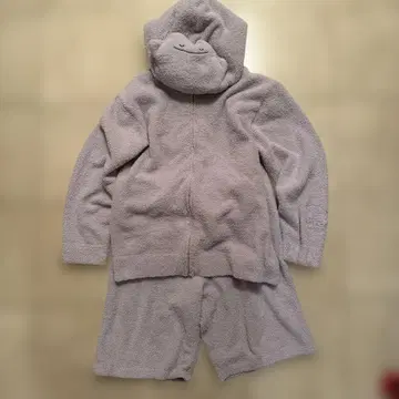 GELATO PIQUE 포켓몬 수면 룸웨어