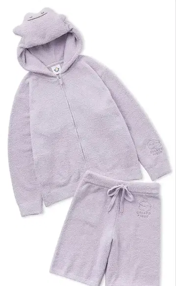 GELATO PIQUE 포켓몬 슬립