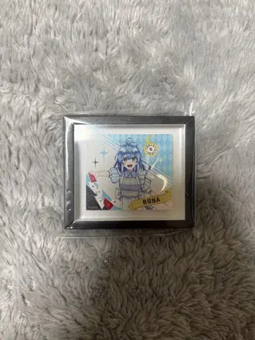 카라피치 루나 마그넷