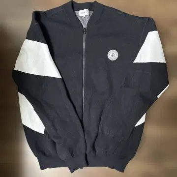 Jack Bunny!! 집업 가디건 사이즈 6