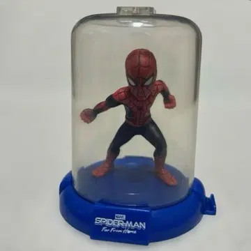 스파이더맨 마블