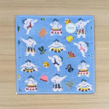 미개봉 페이러 하케요이 손수건