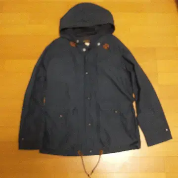 Sunny Sport 네이비 마운틴 파카